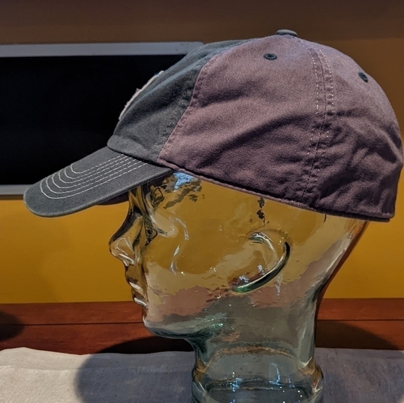 Notre Dame Fighting Irish Cap Hat - Picture 5 of 6